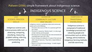 INDIGENOUS SCIENCE AND TECHNOLOGY IN THE PHILIPPINES.pptx