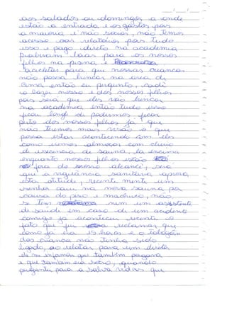 INDGNAÇÃO DE ESPOSA DE MILITAR ASSOCIADO DO CSCS