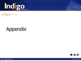 Appendix 