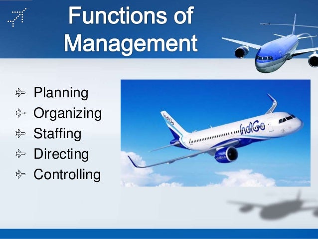 airline management