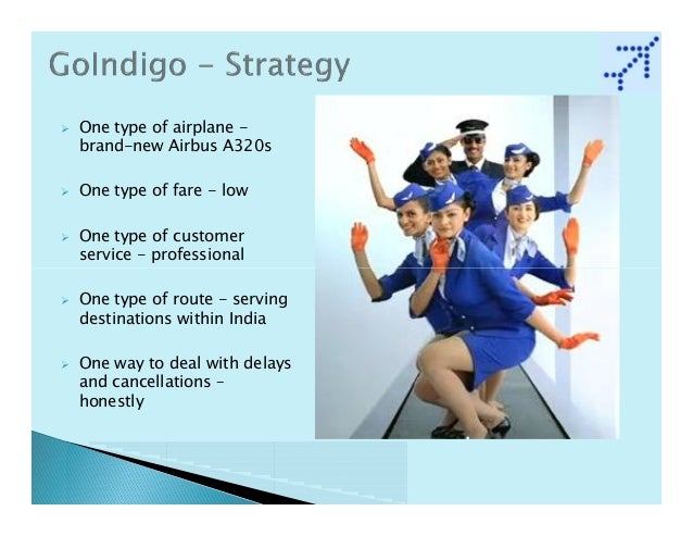 Case study indigo books and music