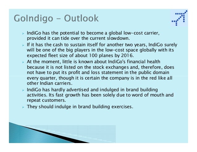 Case study indigo books and music