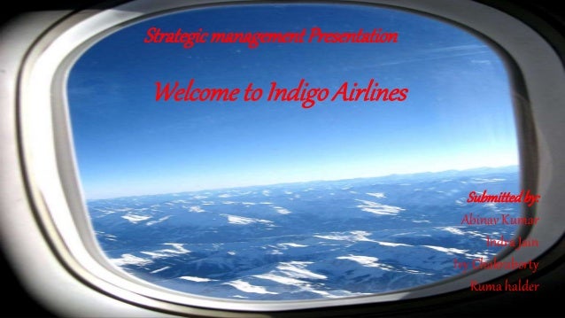 indigo airlines login