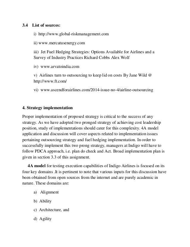Jet fuel hedging strategies options available