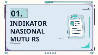 INDIKATOR MUTU NASIONAL, INDIKATOR MUTU PRIORITAS, SPM, IKP.pptx