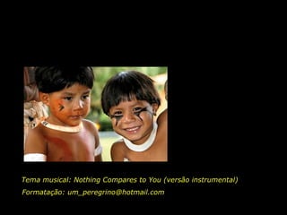 Tema musical: Nothing Compares to You (versão instrumental)
           Formatação: um_peregrino@hotmail.com

holdemqueen@hotmail.com
 