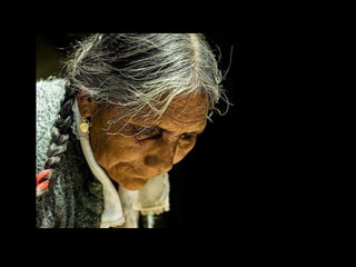 “ Diante do atual  descuido com o presente,  que futuro  podemos  esperar?...” 