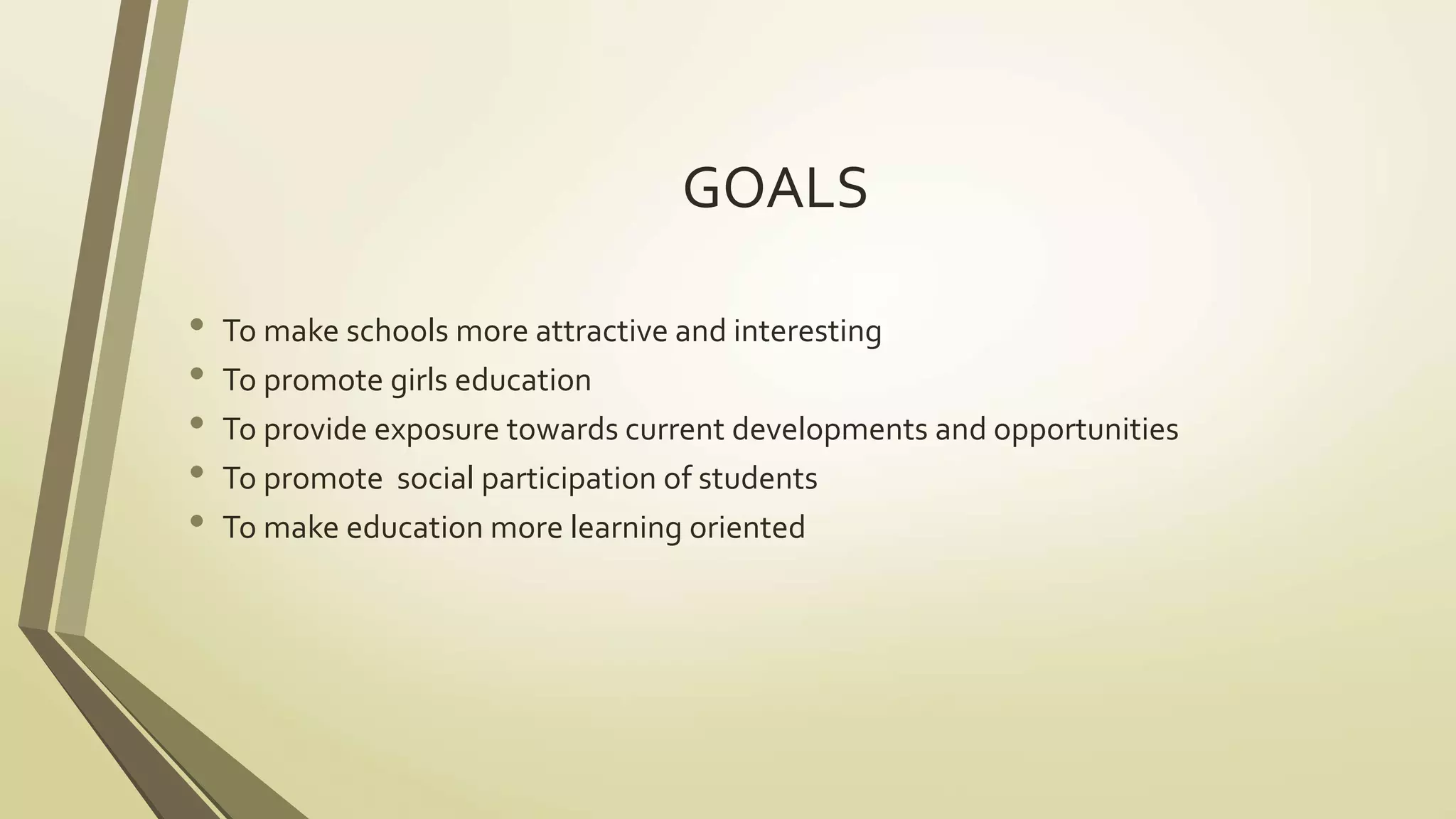 Rural education system in rajasthan | PPTX