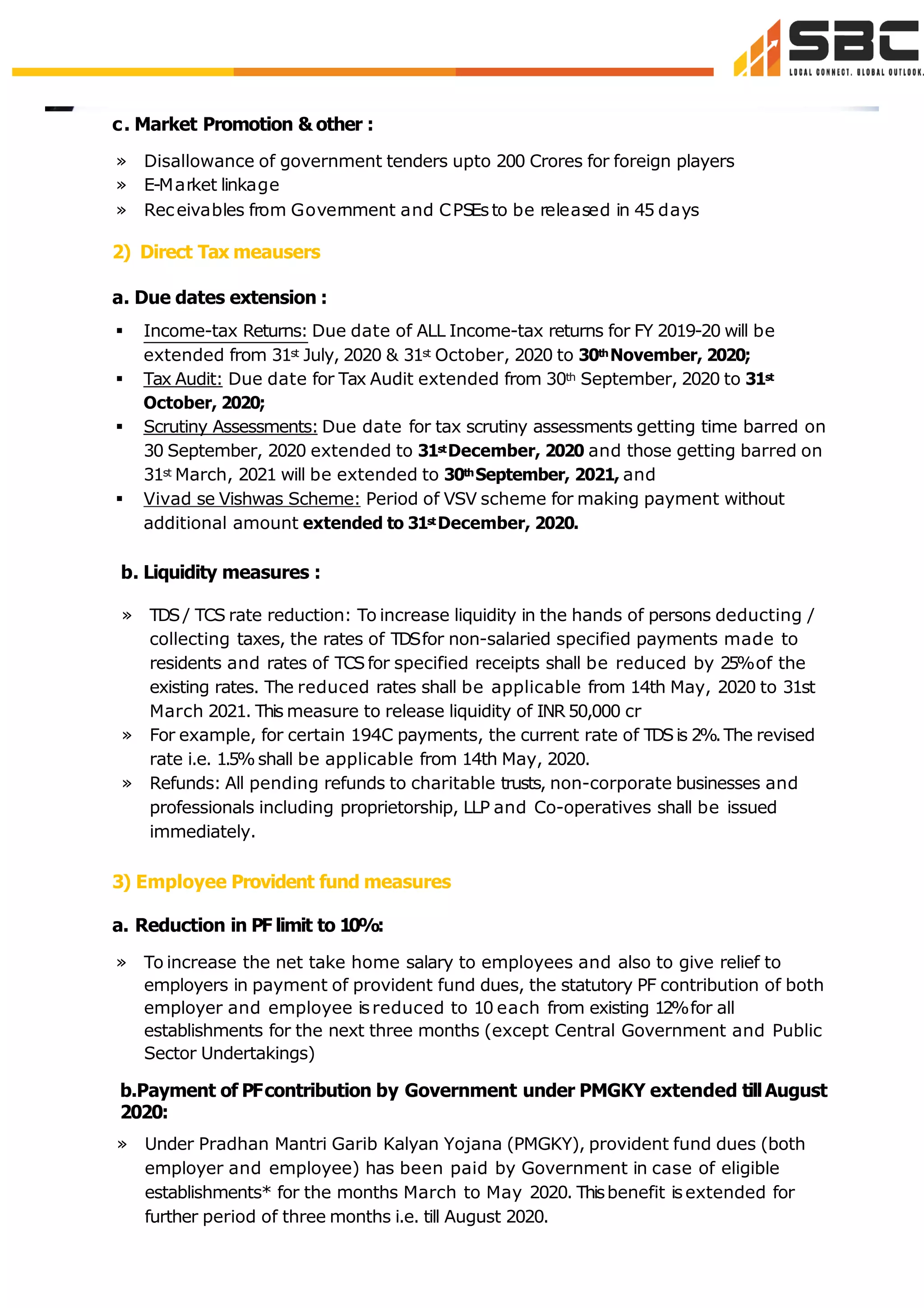 Indirect Tax - Atmanirbhar Bharat - Scheme.pdf