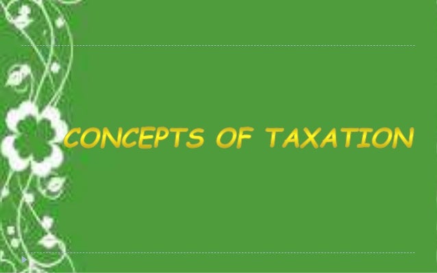 definition paracetamol Indirect taxation.ppt