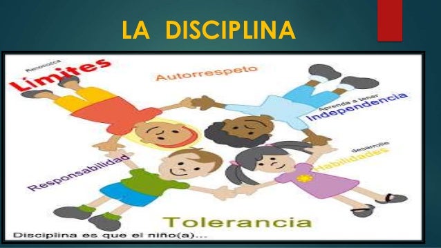 Disciplina e Indisciplina