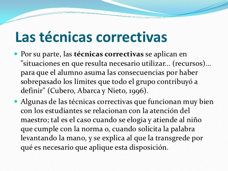 Indisciplina diapositivas capacitaci n