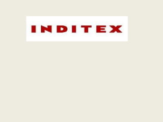 Inditex