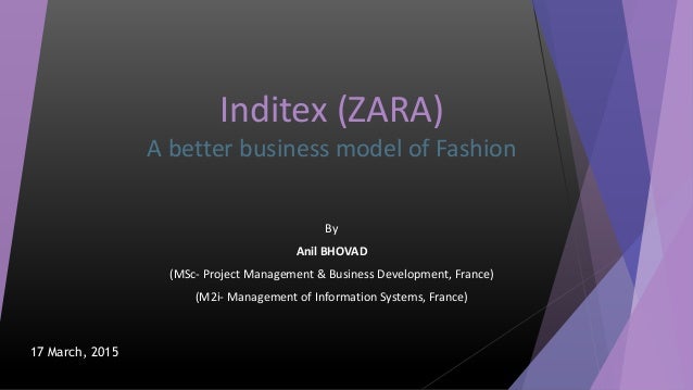 zara business model I habitually click over to zara at least once a day, stocking my virtual cart — removing things on occasion, but usually completing the transaction and. zara business model I habitually click over to zara at least once a day, stocking my virtual cart — removing things on occasion, but usually completing the transaction and.