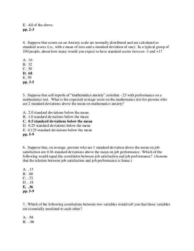 Individual Differences and Personality 3rd Edition Ashton