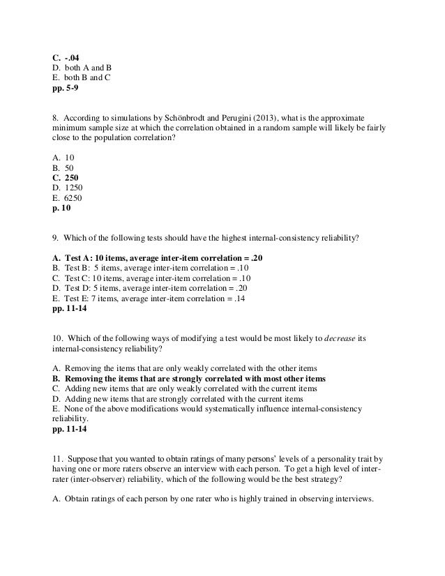 Individual Differences and Personality 3rd Edition Ashton