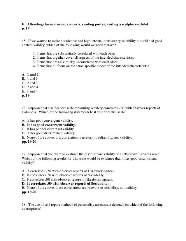 Individual Differences and Personality 3rd Edition Ashton