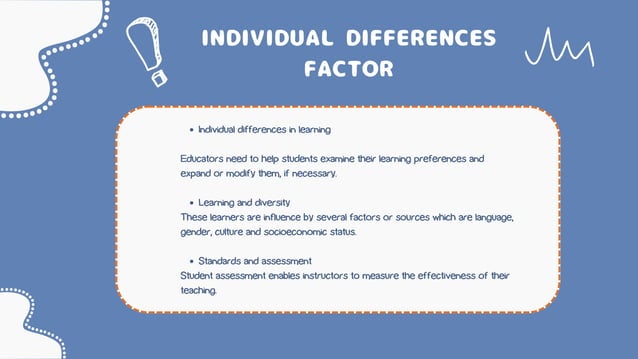 INDIVIDUAL DIFFERENCES FACTORS Panganiban JTM pdf