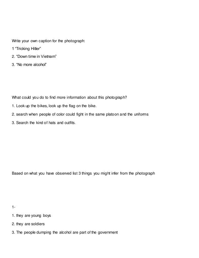 BSA Week Individual Work Related Project Analysis Tutorialrank IWI Watches