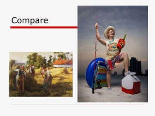 Compare 