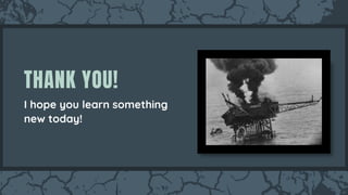 THANK YOU!
I hope you learn something
new today!
 