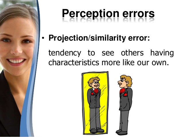Individual Behavior And Perception individual-behavior-and-perception