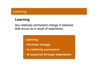 Individual behaviour industrial engineering management .pdf