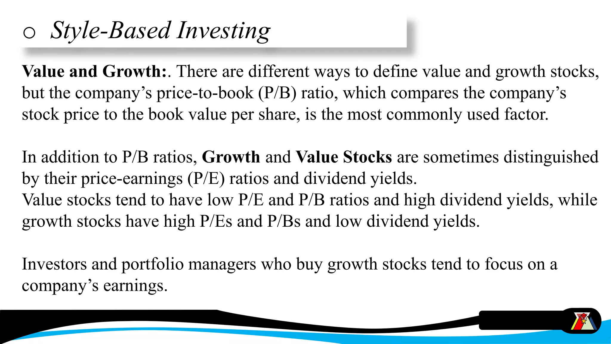 Individual client asset allocation and investment strategies | PDF