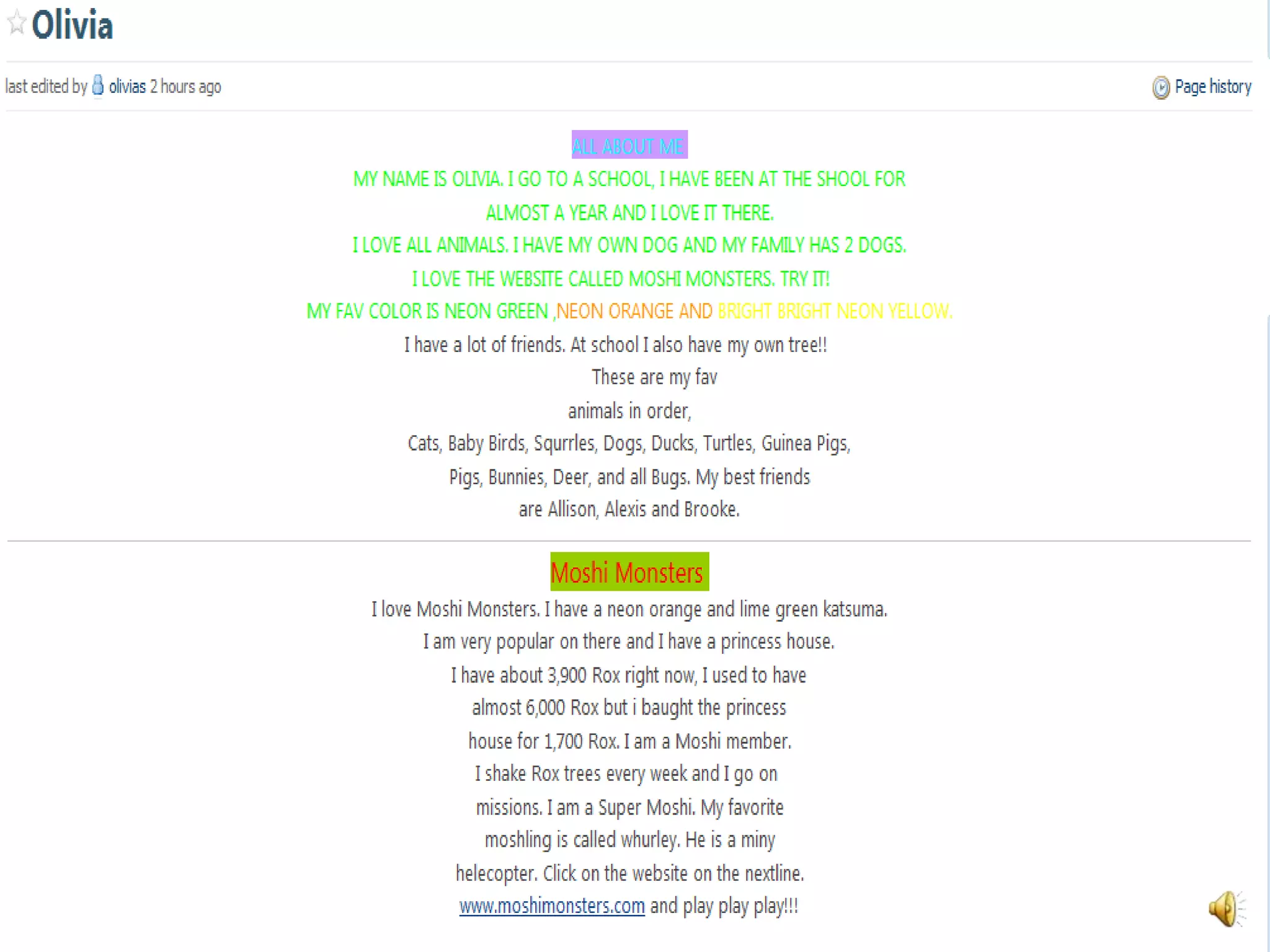 L ESSON 1:
T WO S TARS AND A W ISH
 