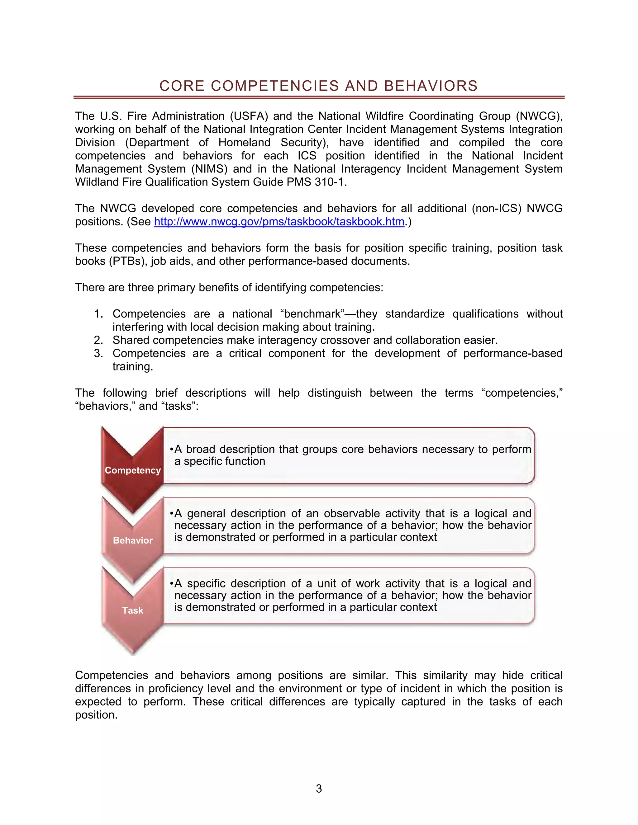 Individual development plan | PDF