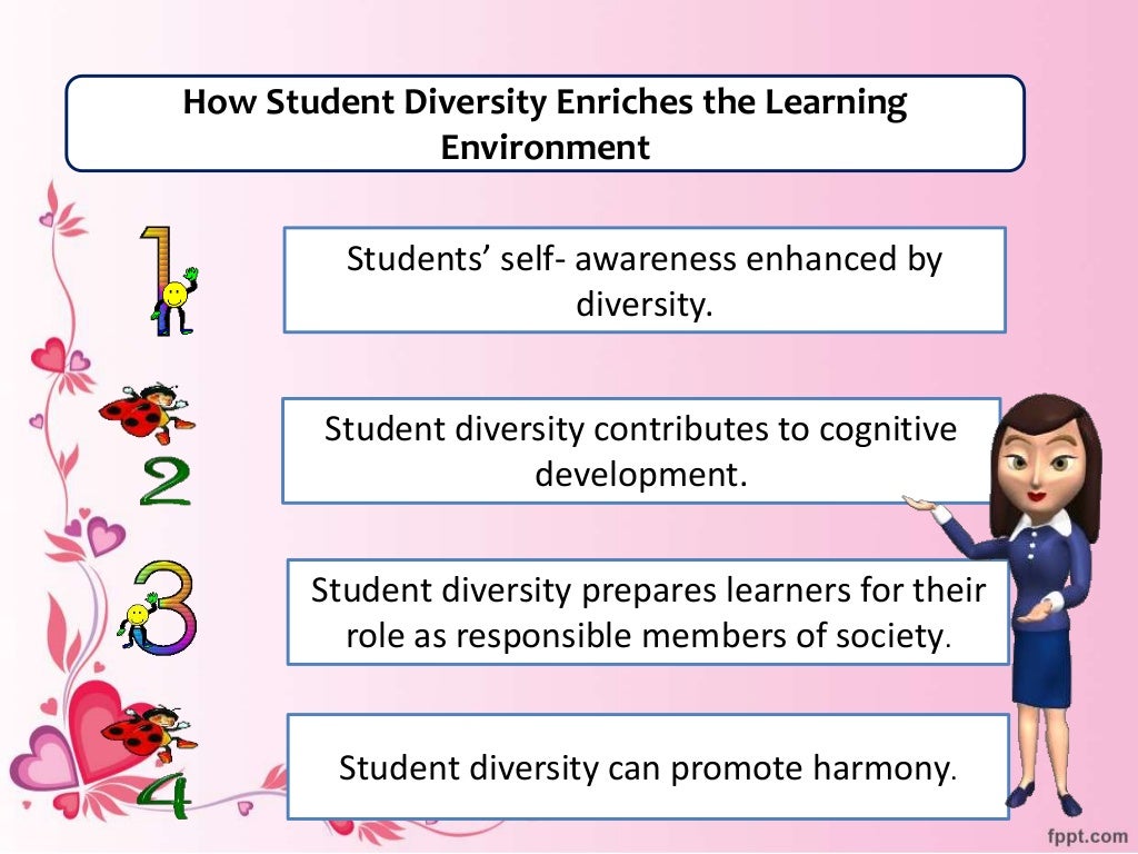 Individual differences
