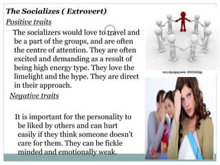 Individual differences | PPTX