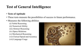Individual differences | PPTX