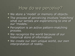 Individual Differences Individual Differences & Traits.ppt