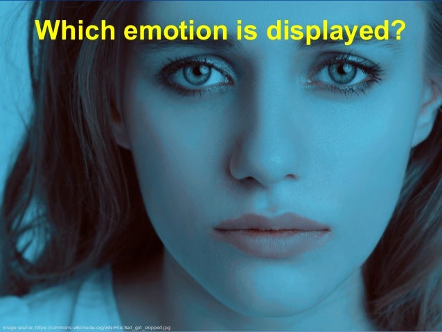 Individual emotions        Individual emotions