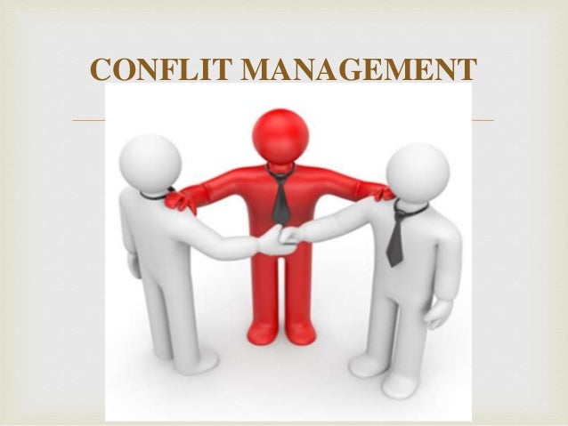 Individual Group Dynamics Conflit Management Negotiation