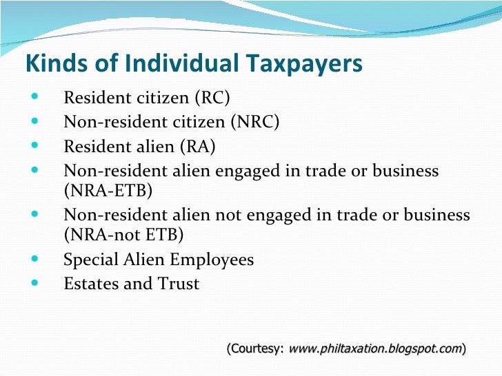 Individual tax.feb.2011
