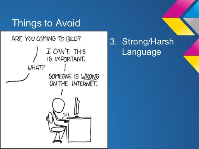 Informative speech topics (2021) image