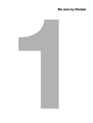 1
me and my lifestyle
 