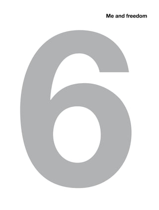 6
me and freedom
 