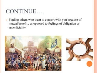 Individualist vs Collectivist Society