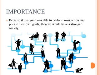 Individualist vs Collectivist Society