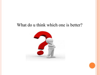 Individualist vs Collectivist Society