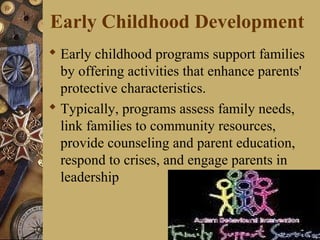 Individualized family support program version3 | PPS