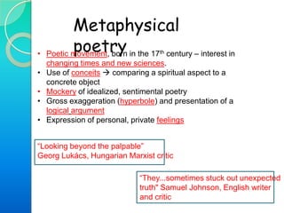 Why writing another poem