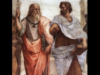 First reading of the poem