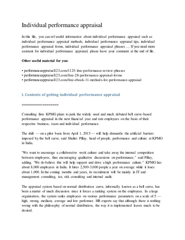 store manager individual performance appraisal They offer insight into an individual’s performance whether a manager has to write a completely free-form performance appraisal or draft many. store manager individual performance appraisal They offer insight into an individual’s performance whether a manager has to write a completely free-form performance appraisal or draft many.