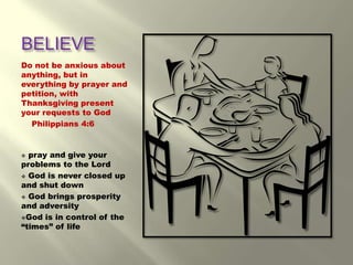 Courage is not just for heroes