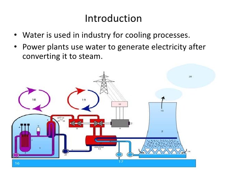 Individual presentation introduction picture
