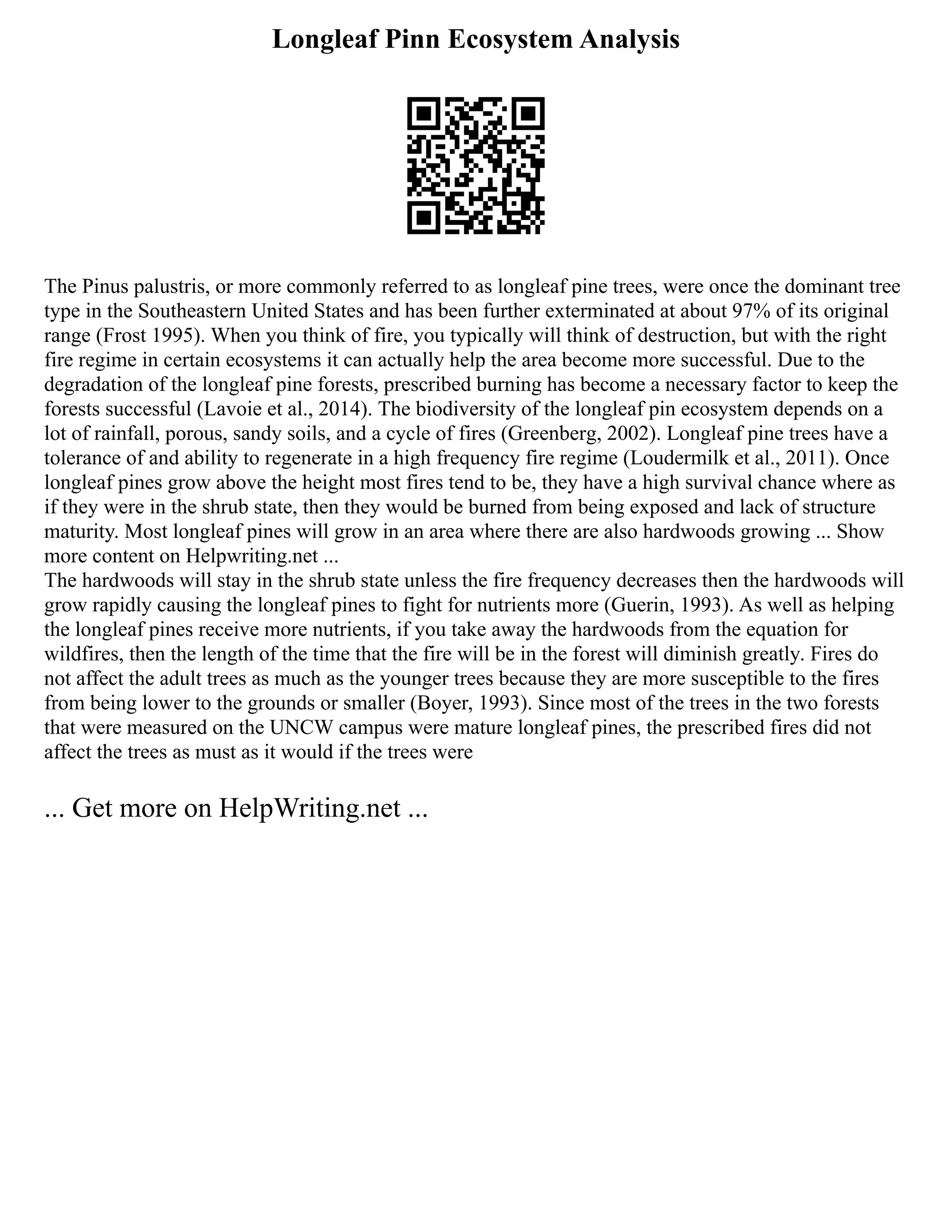 Individual Psychology Reflection Essay Example | PDF